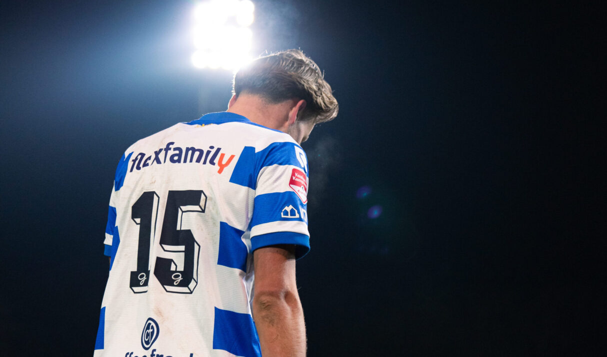 De Graafschap – FC Den Bosch (07-02-2025)