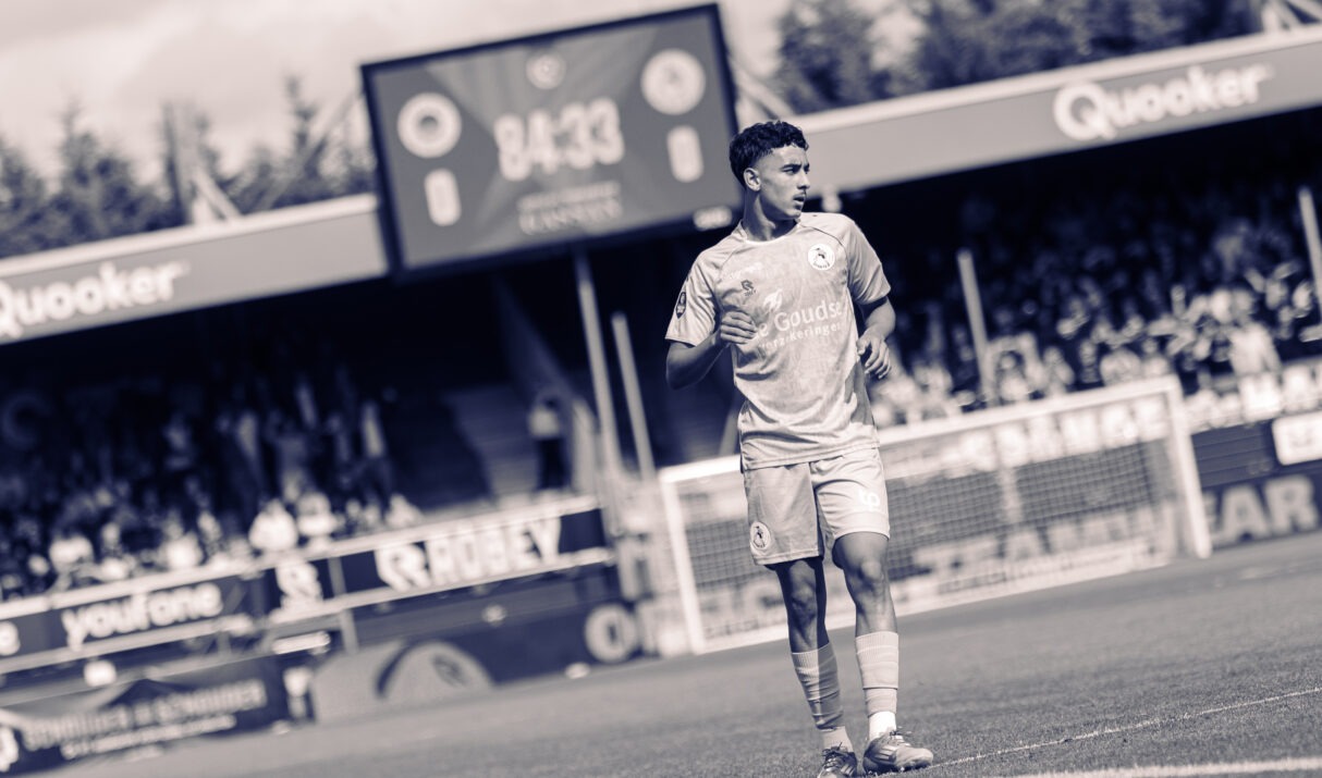 Excelsior – Sparta (13-09-25)