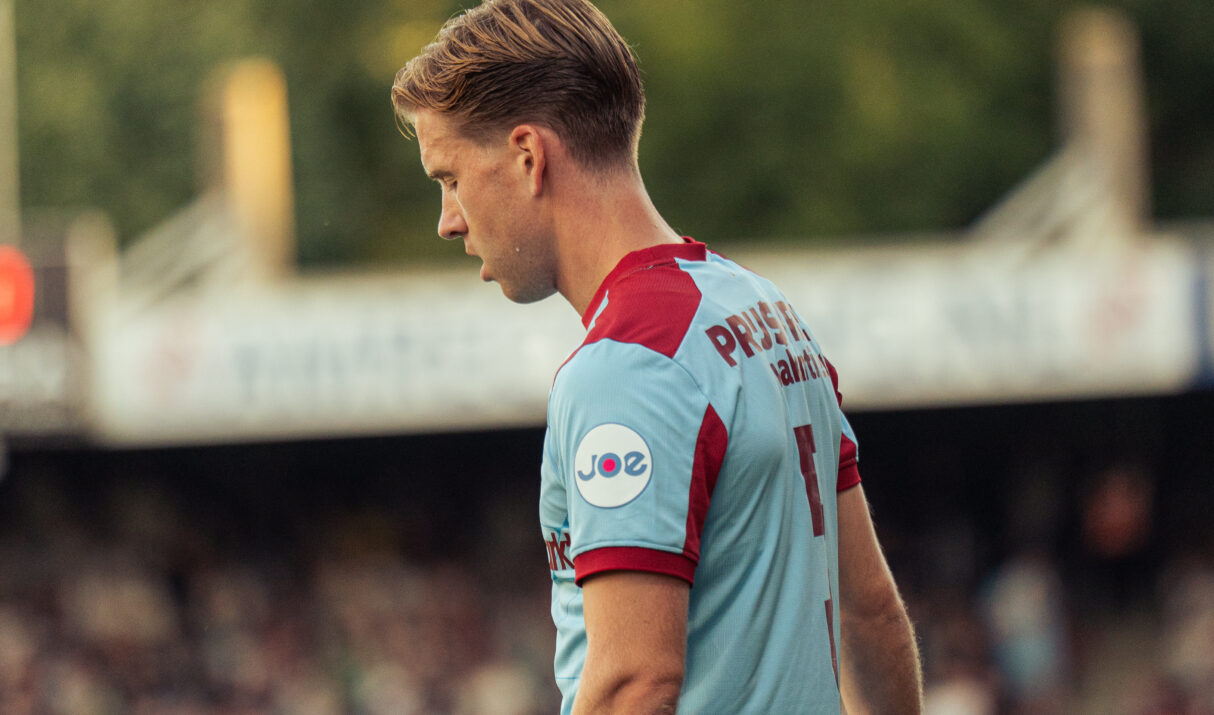 Excelsior – Feyenoord (16-08-25)